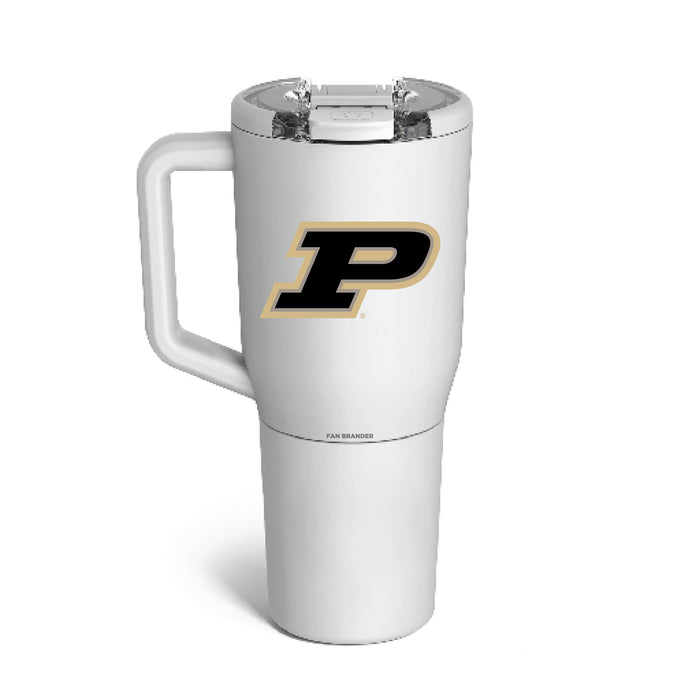 BruMate MUV 35oz Tumbler with Purdue Boilermakers