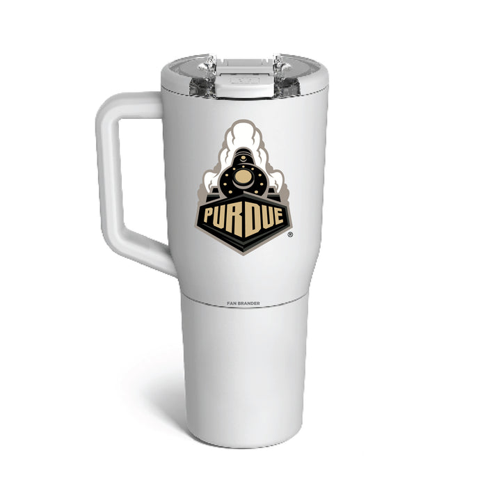 BruMate MUV 35oz Tumbler with Purdue Boilermakers