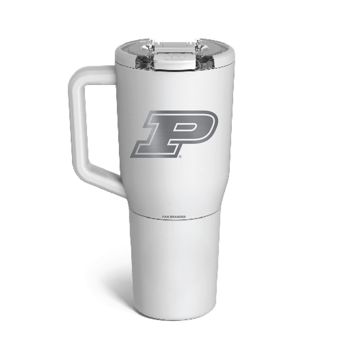 BruMate MUV 35oz Tumbler with Purdue Boilermakers