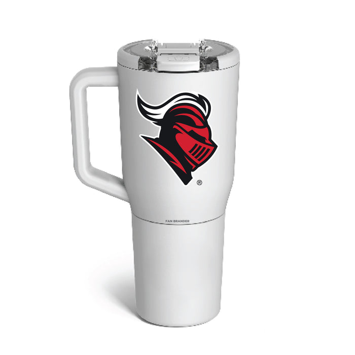 BruMate MUV 35oz Tumbler with Rutgers Scarlet Knights Logos