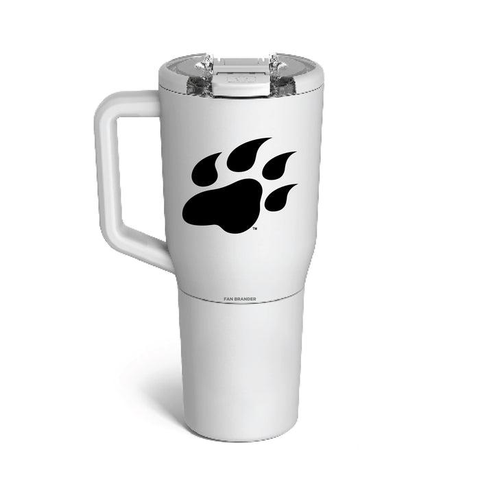 BruMate MUV 35oz Tumbler with Sam Houston State Bearkats Logos