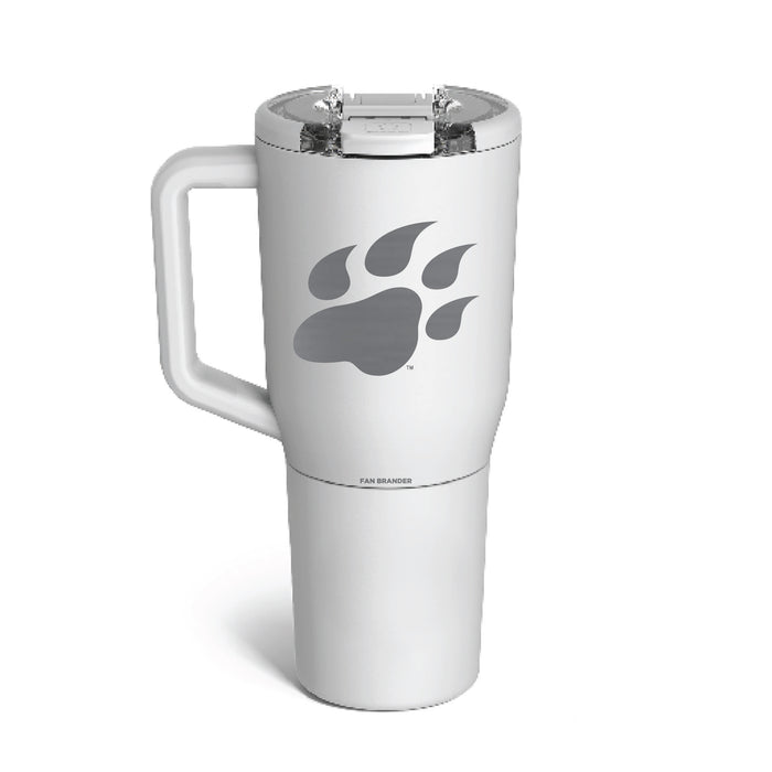 BruMate MUV 35oz Tumbler with Sam Houston State Bearkats Logos