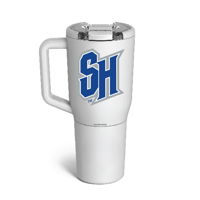 BruMate MUV 35oz Tumbler with Seton Hall Pirates Logos