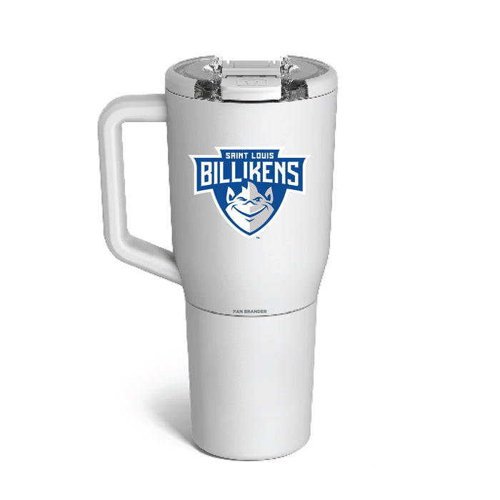 BruMate MUV 35oz Tumbler with Saint Louis Billikens Logos