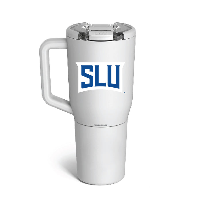 BruMate MUV 35oz Tumbler with Saint Louis Billikens Logos