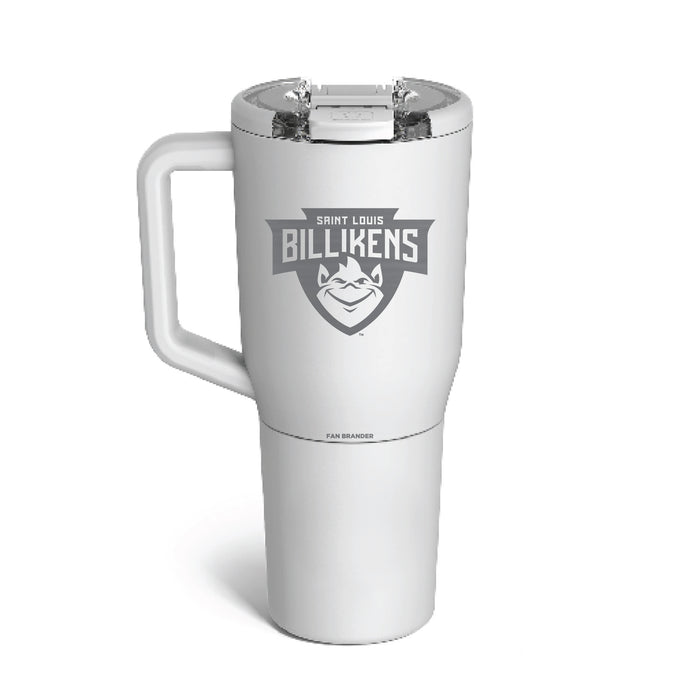 BruMate MUV 35oz Tumbler with Saint Louis Billikens Logos