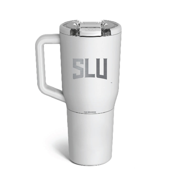 BruMate MUV 35oz Tumbler with Saint Louis Billikens Logos