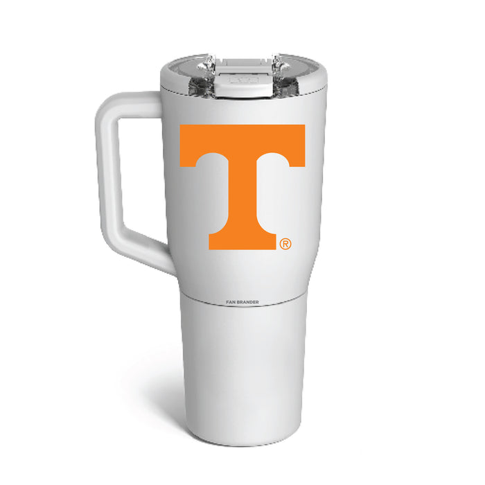 BruMate MUV 35oz Tumbler with Tennessee Vols Logos
