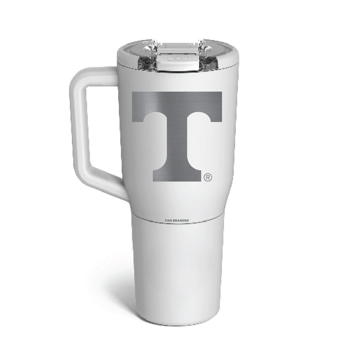 BruMate MUV 35oz Tumbler with Tennessee Vols Logos