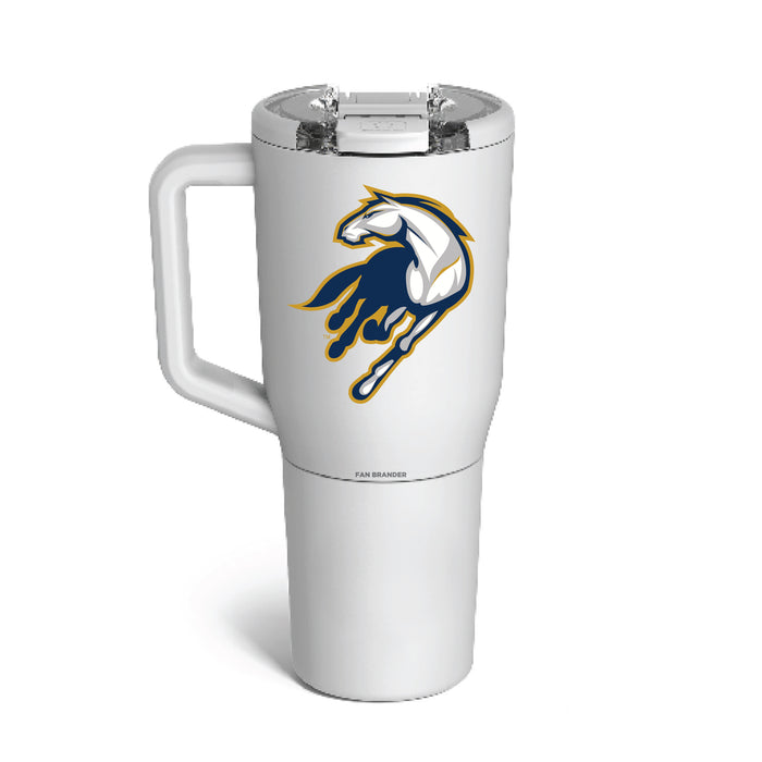 BruMate MUV 35oz Tumbler with UC Davis Aggies Logos