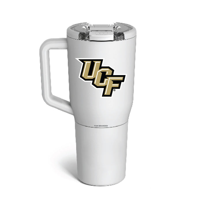BruMate MUV 35oz Tumbler with UCF Knights Logos