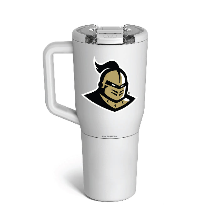 BruMate MUV 35oz Tumbler with UCF Knights Logos