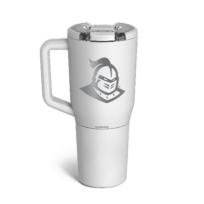 BruMate MUV 35oz Tumbler with UCF Knights Logos