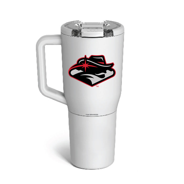 BruMate MUV 35oz Tumbler with UNLV Rebels Logos