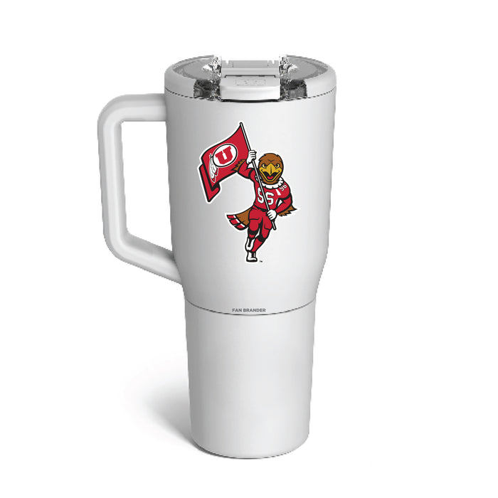BruMate MUV 35oz Tumbler with NC State Wolfpack Logos