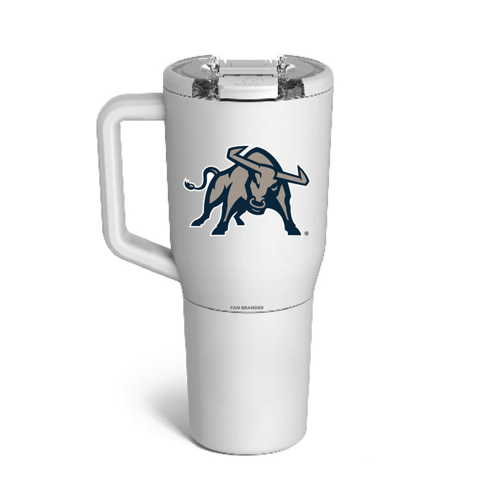 BruMate MUV 35oz Tumbler with Utah State Aggies Logos