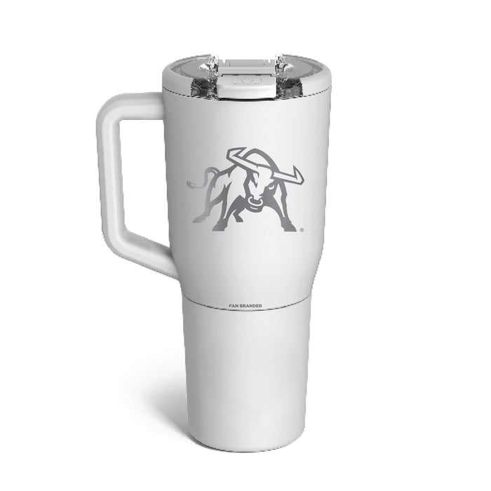 BruMate MUV 35oz Tumbler with Utah State Aggies Logos