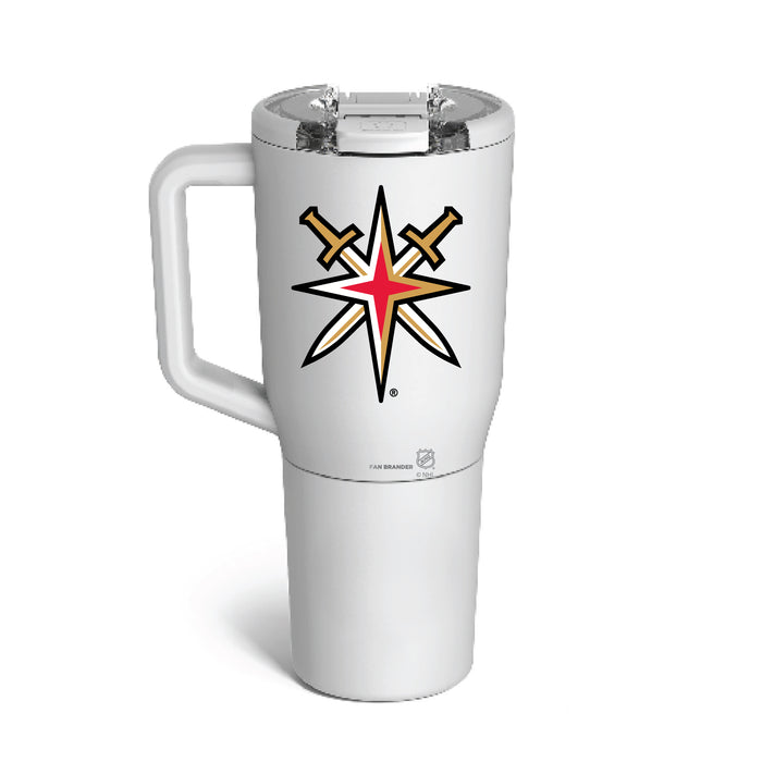 BruMate MUV 35oz Tumbler with Vegas Golden Knights Logos