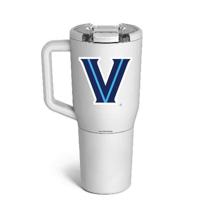 BruMate MUV 35oz Tumbler with Villanova University Logos