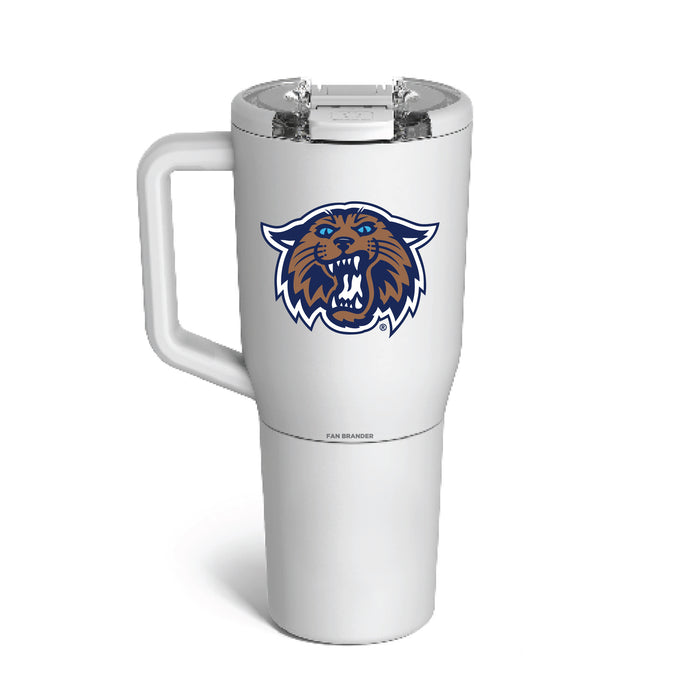 BruMate MUV 35oz Tumbler with Villanova University Logos