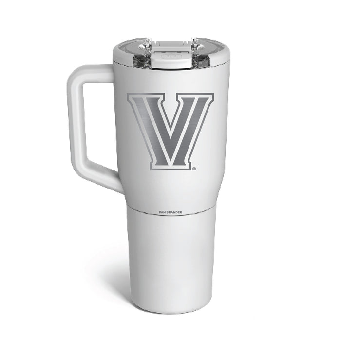 BruMate MUV 35oz Tumbler with Villanova University Logos
