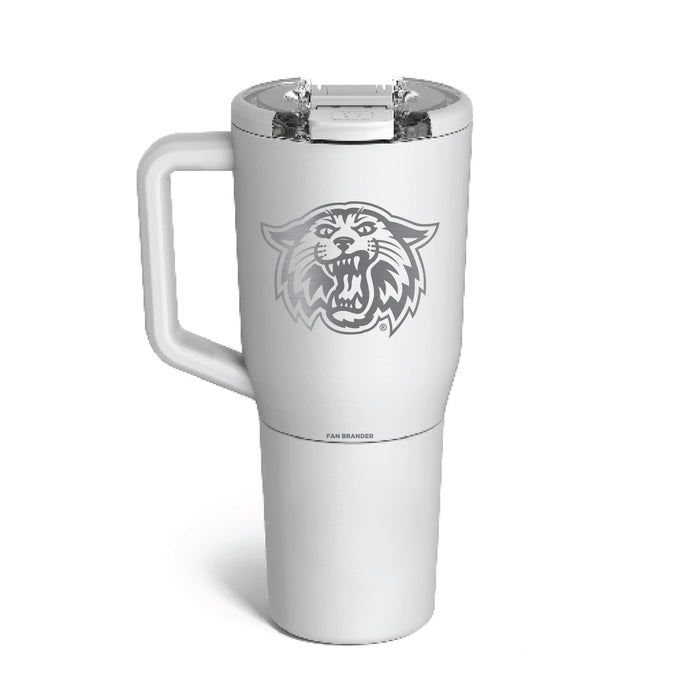 BruMate MUV 35oz Tumbler with Villanova University Logos
