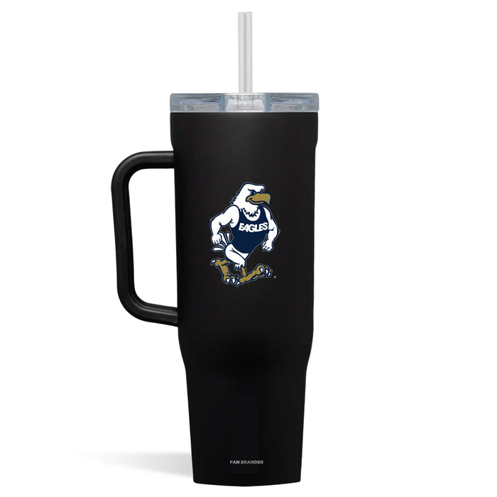 Corkcicle Cruiser 40oz Tumbler with Georgia Southern Eagles Strutting Eagle