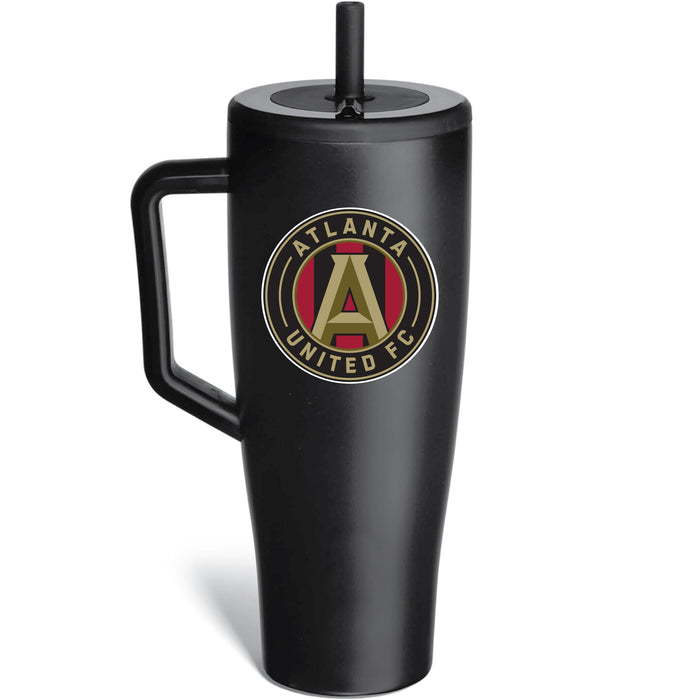 BruMate Era Tumbler with Atlanta United FC Primary Logo