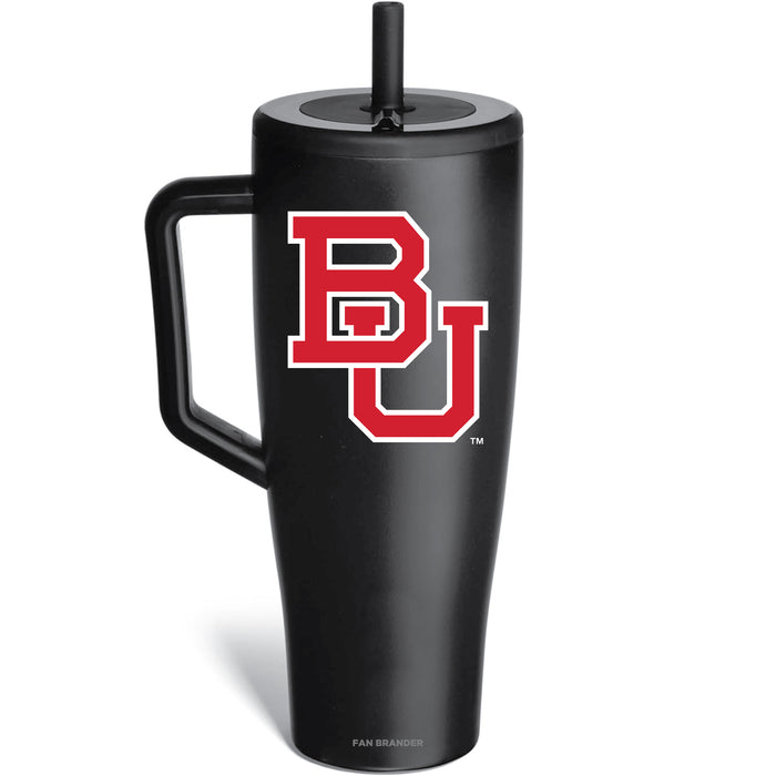 BruMate Era Tumbler with Boston University Secondary Logo