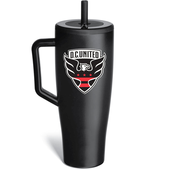 BruMate Era Tumbler with D.C. United Primary Logo