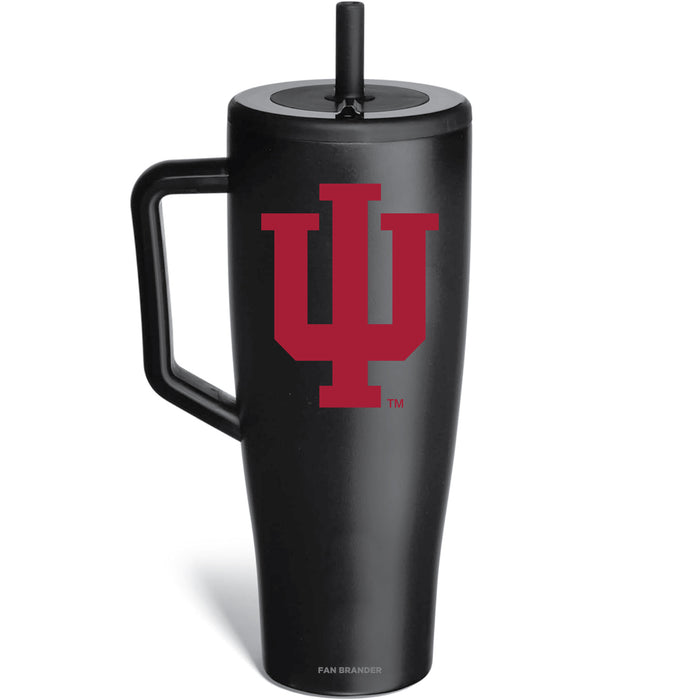 BruMate Era Tumbler with Indiana Hoosiers Primary Logo