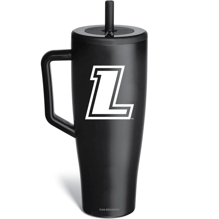 BruMate Era Tumbler with Loyola Univ Of Maryland Hounds Secondary Logo