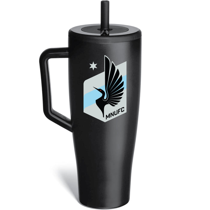 BruMate Era Tumbler with Minnesota United FC Primary Logo