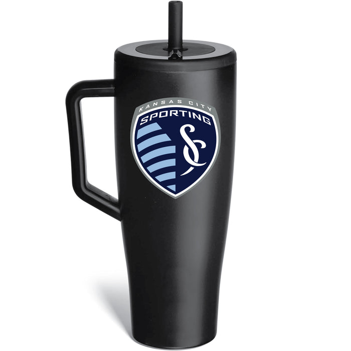 BruMate Era Tumbler with Sporting Kansas City Primary Logo