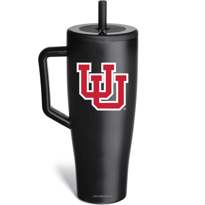 BruMate Era Tumbler with Utah Utes UU