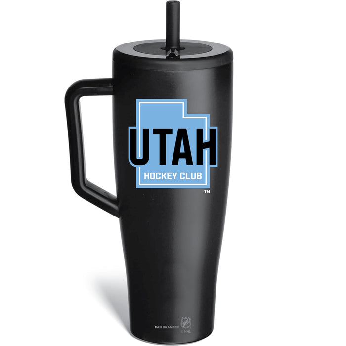 BruMate Era Tumbler with Utah Hockey Club Secondary