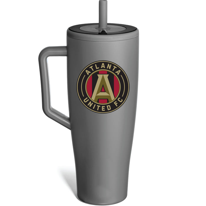 BruMate Era Tumbler with Atlanta United FC Primary Logo