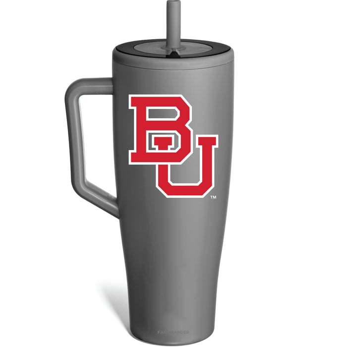 BruMate Era Tumbler with Boston University Secondary Logo