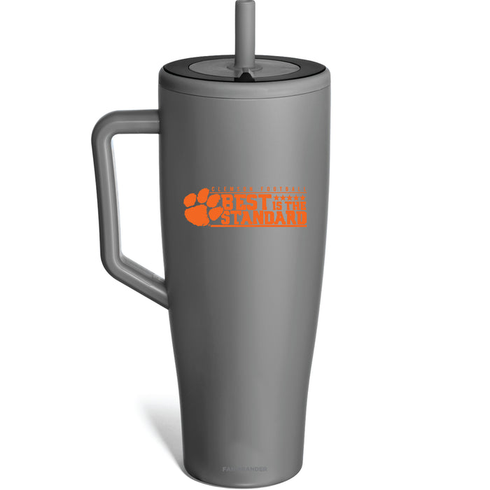 BruMate Era Tumbler with Clemson Tigers Best Standard