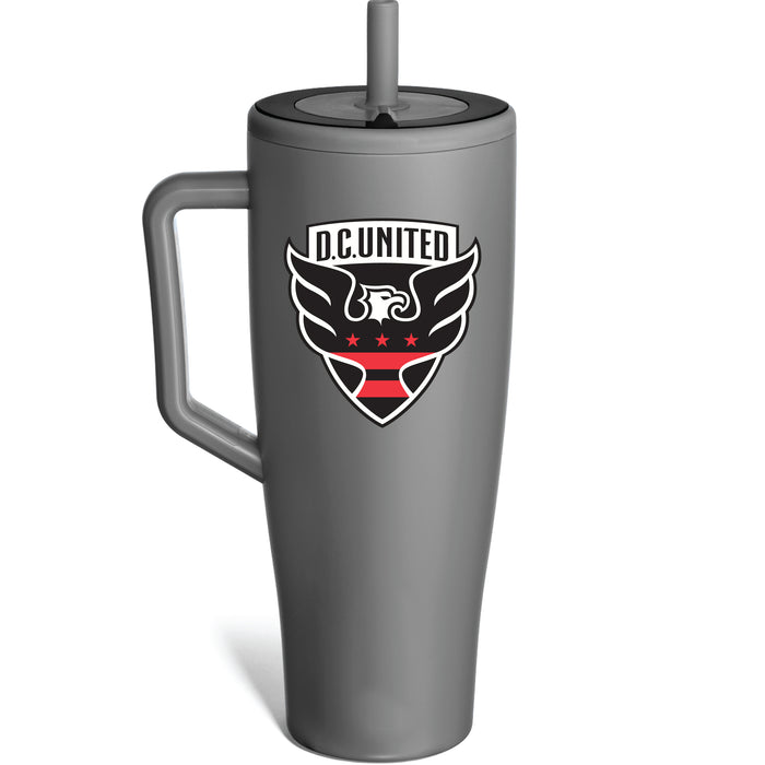 BruMate Era Tumbler with D.C. United Primary Logo