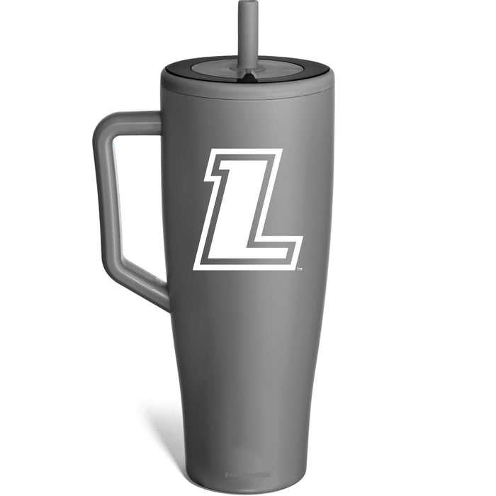 BruMate Era Tumbler with Loyola Univ Of Maryland Hounds Secondary Logo