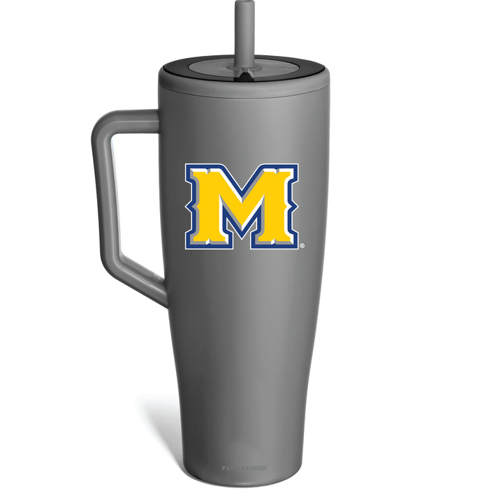 BruMate Era Tumbler with McNeese State Cowboys Secondary Logo