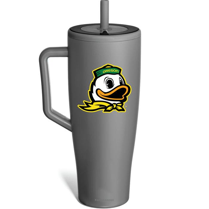 BruMate Era Tumbler with Oregon Ducks Secondary Logo