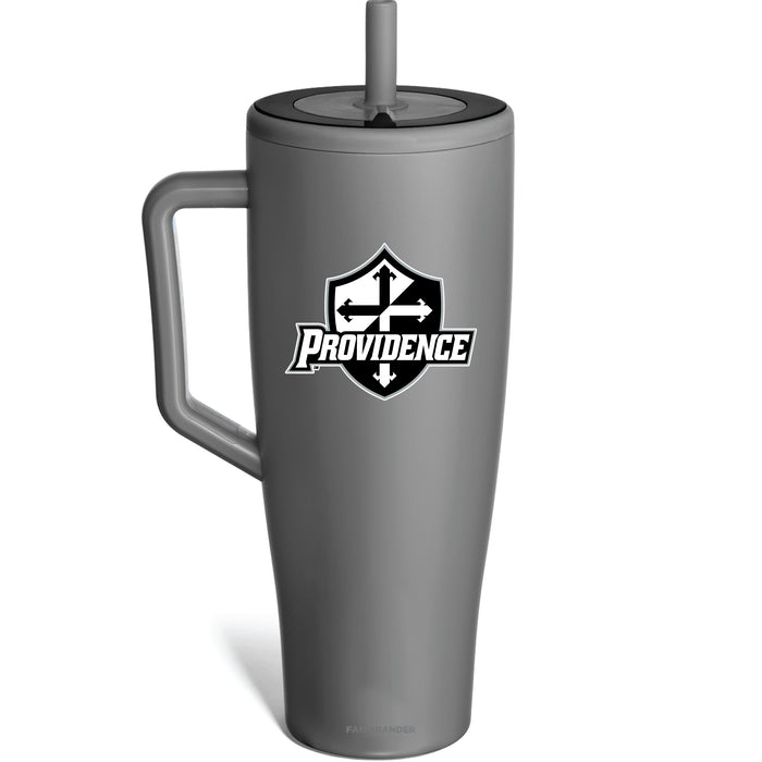 BruMate Era Tumbler with Providence Friars Friars Shield