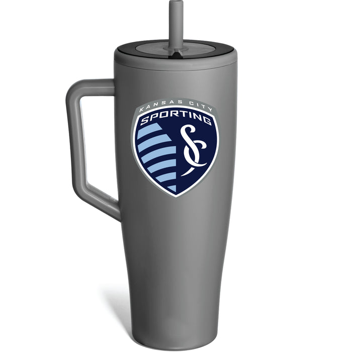 BruMate Era Tumbler with Sporting Kansas City Primary Logo