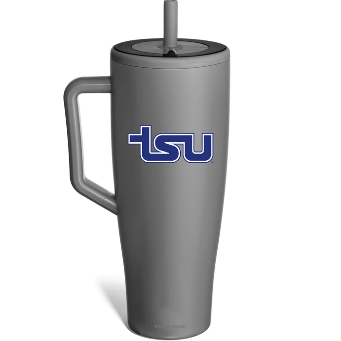 BruMate Era Tumbler with Tennessee State Tigers Secondary Logo