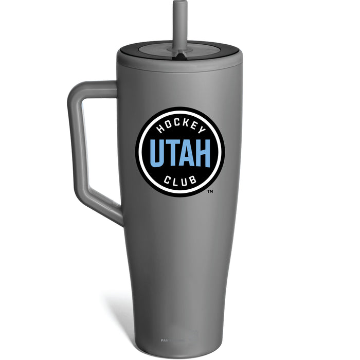 BruMate Era Tumbler with Utah Hockey Club Primary Mark