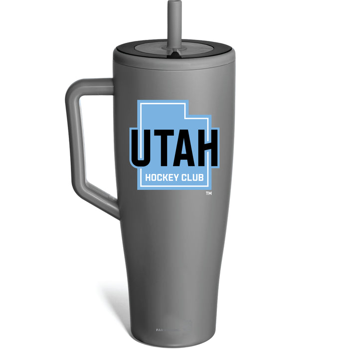 BruMate Era Tumbler with Utah Hockey Club Secondary