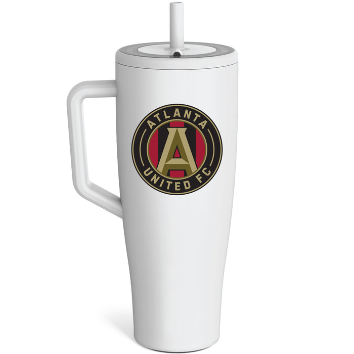 BruMate Era Tumbler with Atlanta United FC Primary Logo