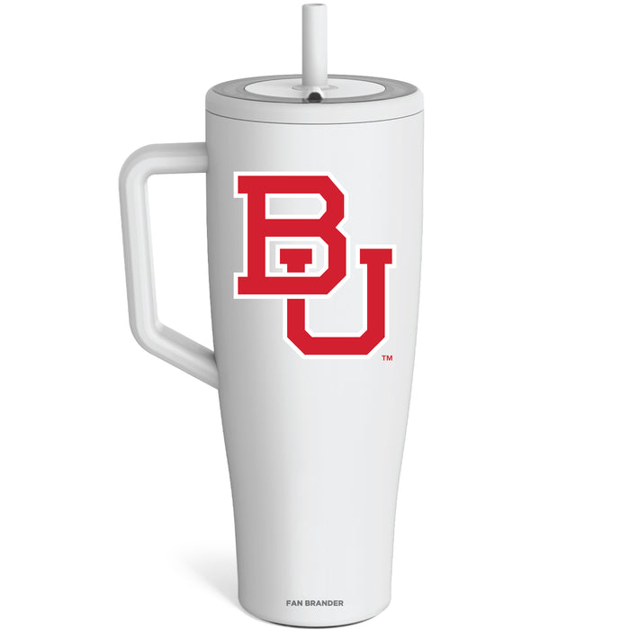 BruMate Era Tumbler with Boston University Secondary Logo